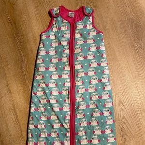 BABY DeeDee Warm Sleep Sack Large 18-36 months